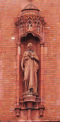 prudential assurance, holborn, london