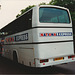 Speedlink Airport Services B113 KPF at Cambridge - 18 Aug 1992
