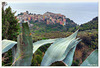 Corniglia dal sentiero