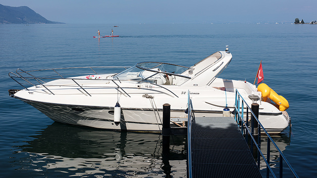 180708 Montreux bateau