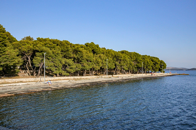 Zablaće, Šibenik - Croazia