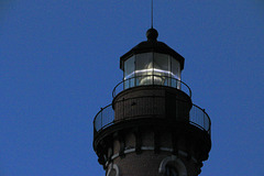 Little Sable Point Lighthouse