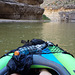 Kayaking the Rio Grande