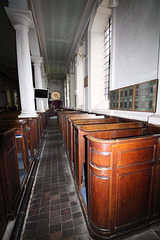 St Mary and St Margaret's Church, Castle Bromwich, West Midlands