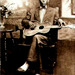 Delta Blues Man: Charlie Patton