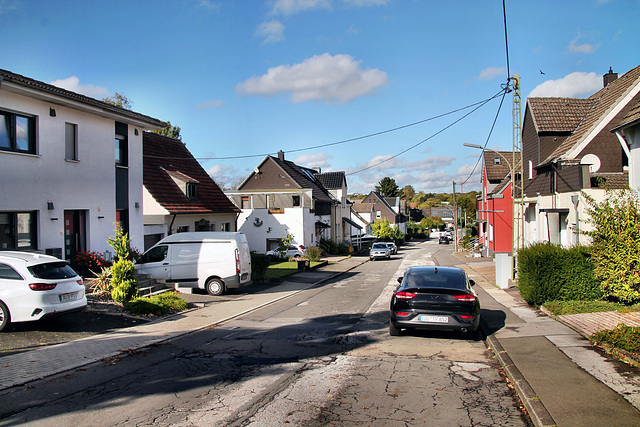 Nagelpötchen (Dortmund-Schüren) / 21.10.2023