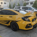 Honda Civic Japan racing type R design