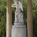 Cupid Fashioning his Bow from Hercules’ Club in the Temple of Love in Versailles, June 2013