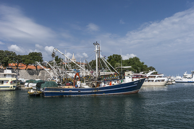 Zadar - Croazia