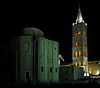 Zadar - St. Donatus