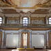 Ballroom, Villa Pisani, Stra, Veneto, Italy