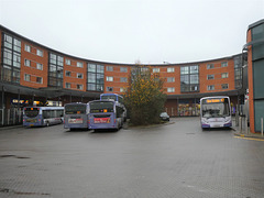 Chelmsford Bus Station - 6 Dec 2019 (P1060153)