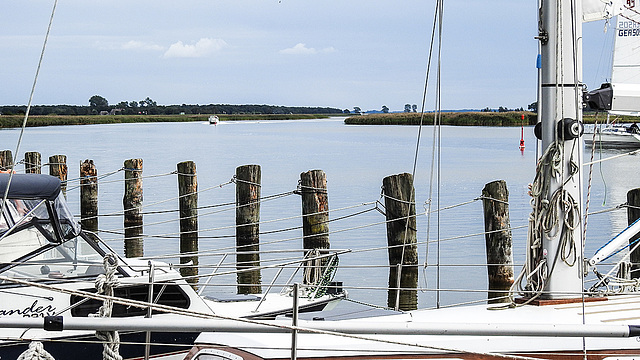 20190908 6096CPw [D~NVP] Boote, Zingst