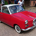 Goggomobil Coupé