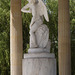 Cupid Fashioning his Bow from Hercules’ Club in the Temple of Love in Versailles, June 2013