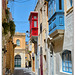 Houses of Wistin street