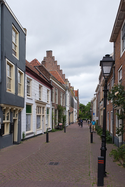 Culemborg - Slotstraat