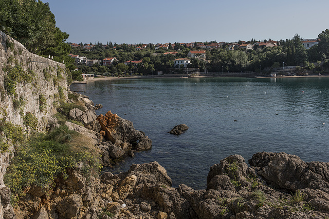 Krk - Croazia