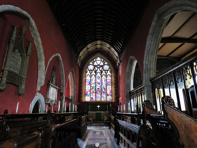 dartford, holy trinity church, kent