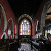 dartford, holy trinity church, kent