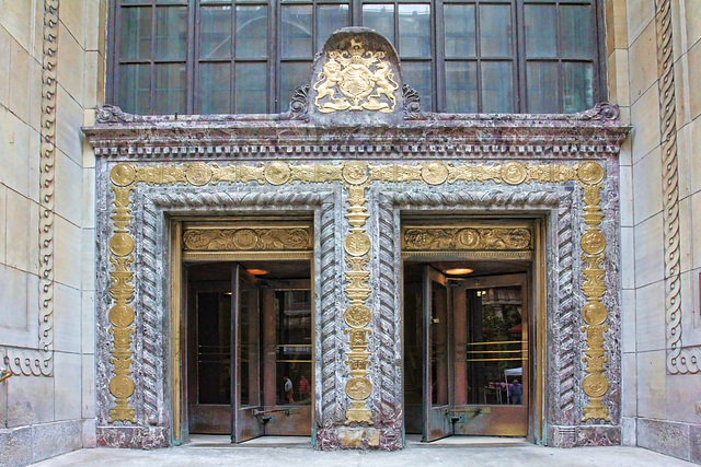 RoyalBankofCanada(1928)-doors