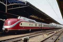 1990 VT601 Lausanne