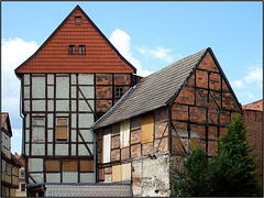 Quedlinburg, Harz 241