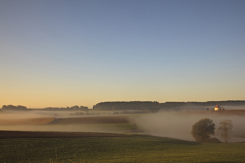 The Mists of Avalon - 1