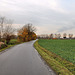 Schwarzer Weg (Bönen-Altenbögge) / 25.11.2017