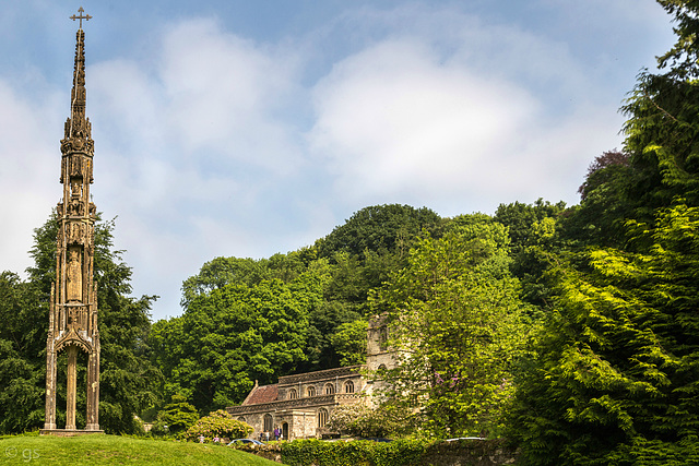 Stourhead