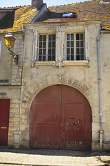 Vieux Senlis (Oise)