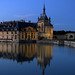 Chantilly Oise