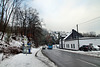 Bredenscheider Straße (Hattingen) / 24.01.2021