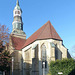 Quakenbrück - St. Sylvester