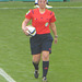 soccer referee