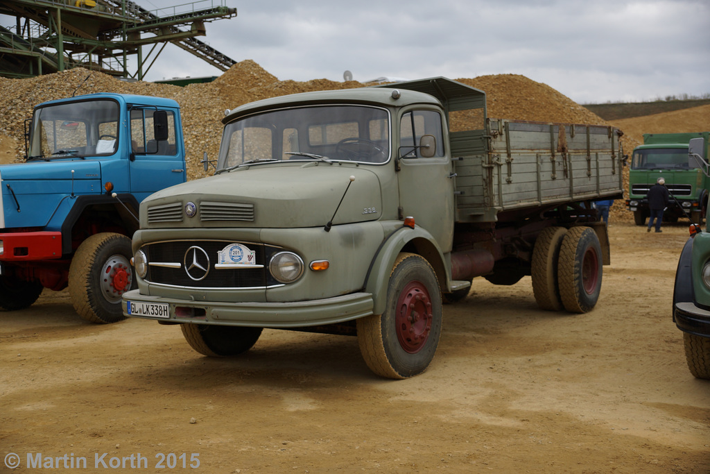 Kippertreffen Geilenkirchen 2015 170c
