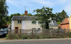 Yoxford, Suffolk Yoxford, Suffolk