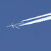 KLM Boeing 777