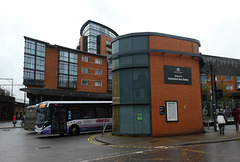 Chelmsford Bus Station - 6 Dec 2019 (P1060251)