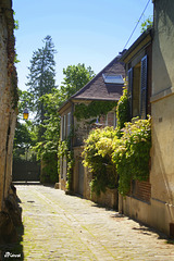 Vieux Senlis (Oise)