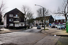 Schulte-Hinsel-Straße (Essen-Überruhr) / 10.02.2024