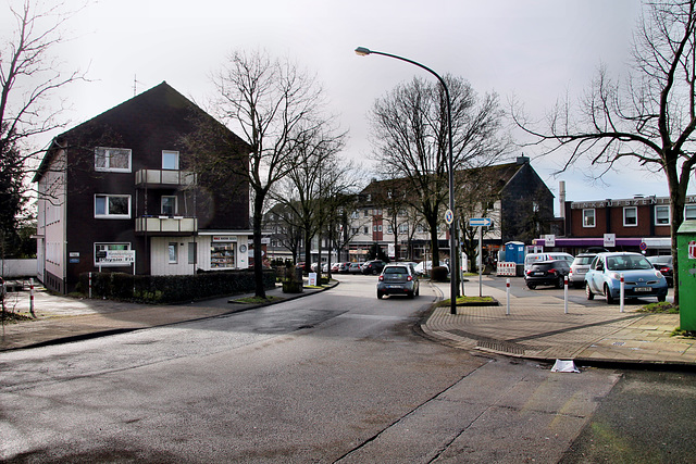 Schulte-Hinsel-Straße (Essen-Überruhr) / 10.02.2024