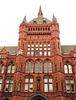 prudential assurance, holborn, london