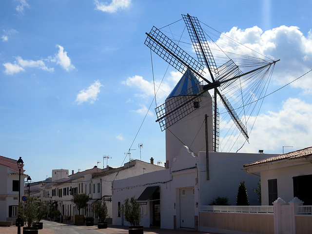 Windmill