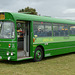 Preserved former London Country SMA8 (JPF 108K) at Showbus - 29 Sep 2019 (P1040714)