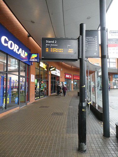 ipernity: Chelmsford Bus Station - 6 Dec 2019 (P1060234) - by David ...