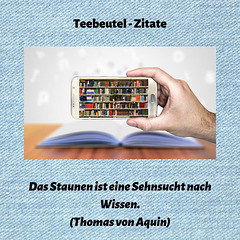 Teebeutel - Zitate - 14.