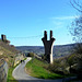 Weinberge und Kletterpark