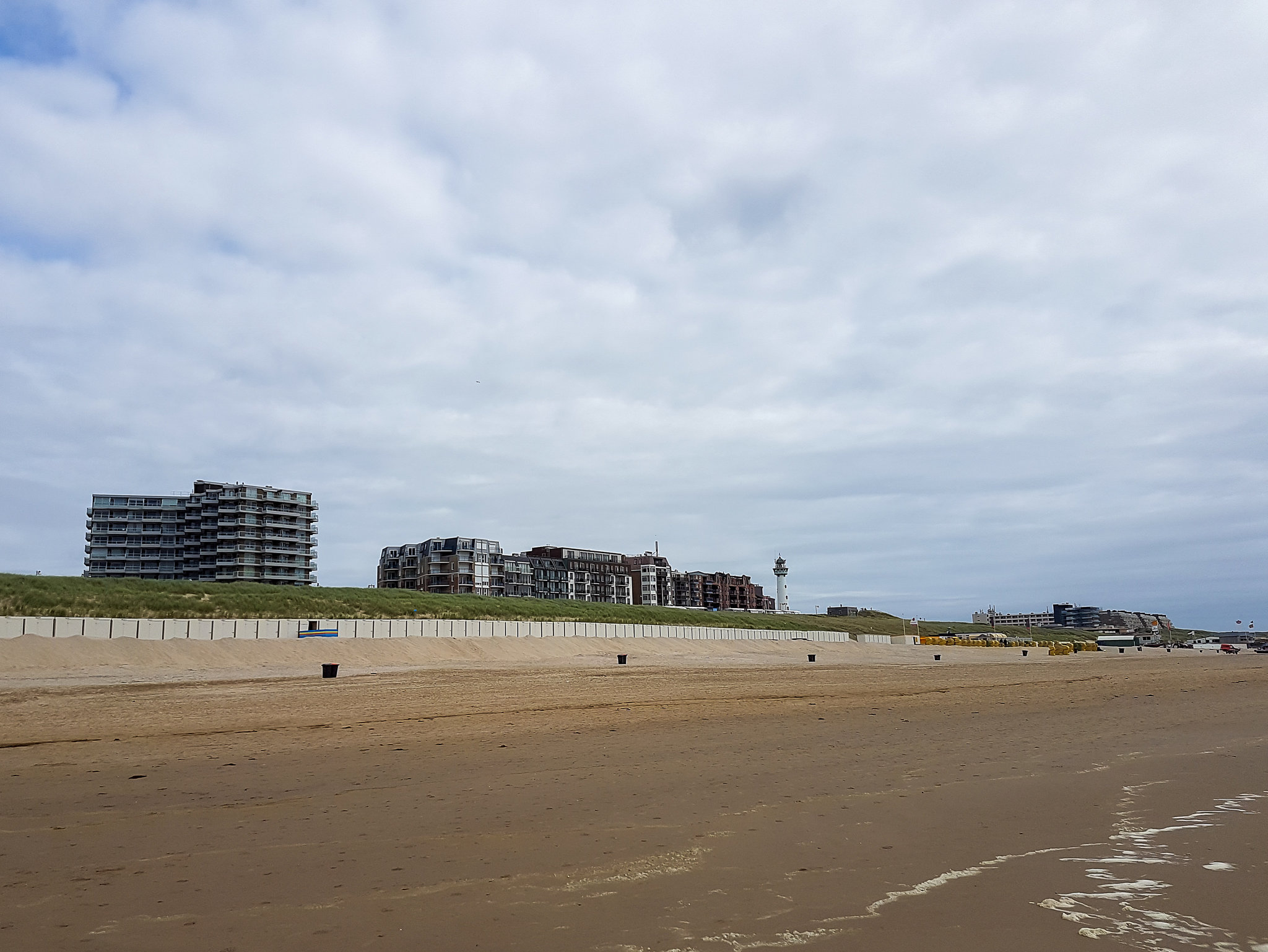 Niederlande - Egmond aan Zee