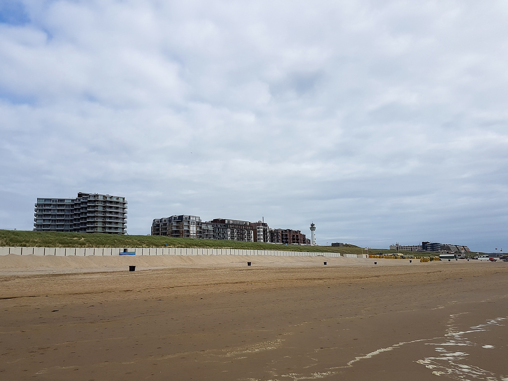 Niederlande - Egmond aan Zee